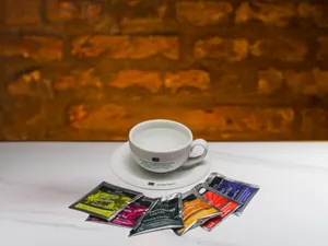 Té Dilmah