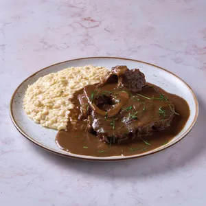 Ossobuco De La Casa