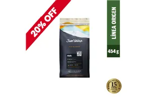 Cafe Huila 454 g