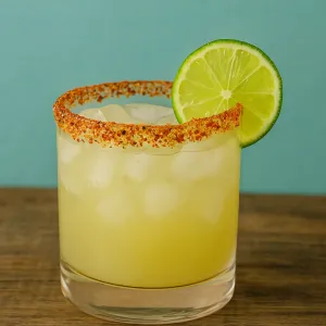 Mezcalita