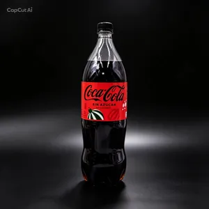 CocaCola Zero 1.5lt