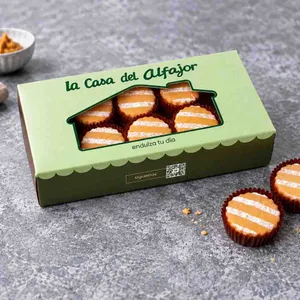 Manjar de olla