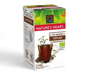Té variedad