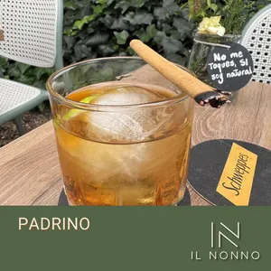 Padrino