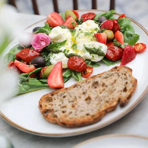 Antipasto
