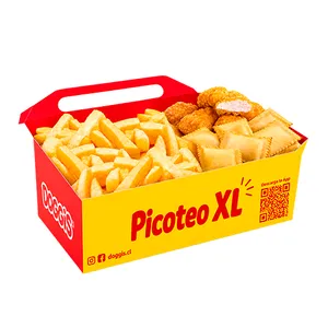 Picoteo XL