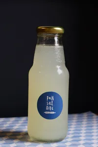 Soda de Limon
