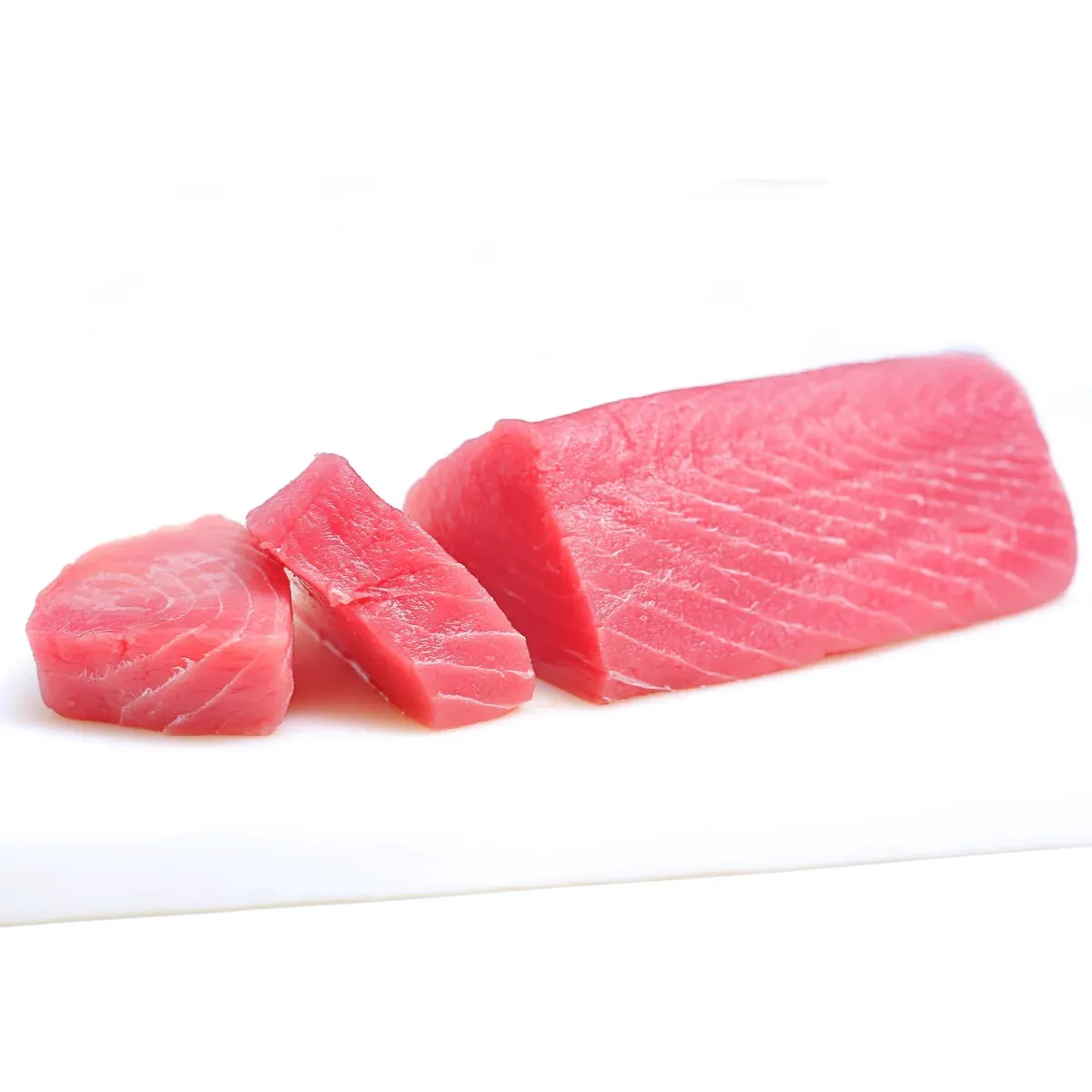 Atún filetes fresco 1kg - PezCo Pescaderías | Compra online