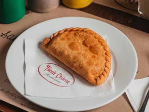 Empanada Frita de Pino