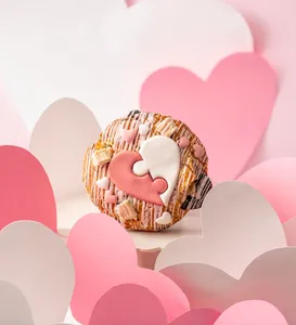 Loaded Cookies & Cream