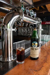 Fernet Branca