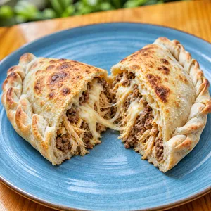Panzerotti Mixto