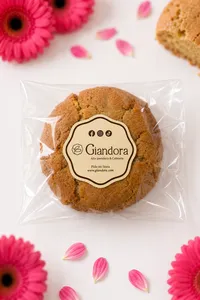 Galleta macadamia