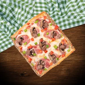 Supremisima i - mediana