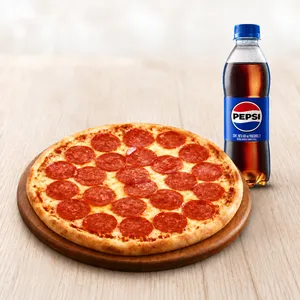 Combo Pizza personal