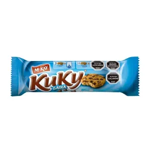 Galletas Kuky 120g