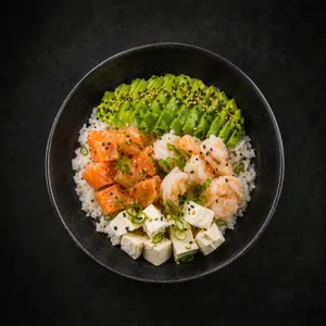 Umi Bowl Mixto