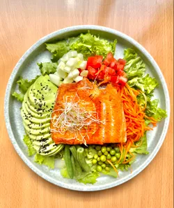 Marino ligth - 353 kcal