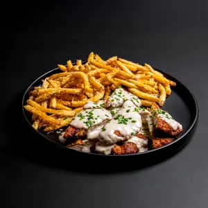 Pollo Griego
