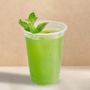 Refresco limonaria jengibre pepino 420ml