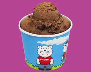 Chocolate selva negra