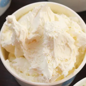 Queso Crema Plain