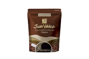 Café Liofilizado Clásico 250 g Doypack