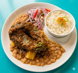 Cordero a la Norteña