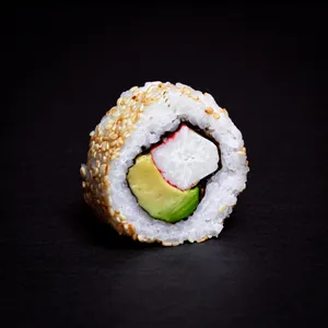 California Maki