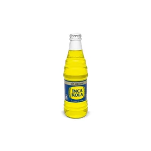 INCA KOLA / ZERO