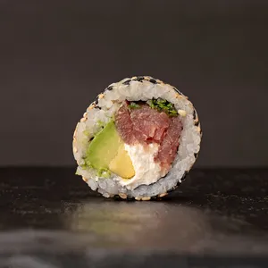 California Maguro