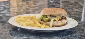 Combo Big Chatos