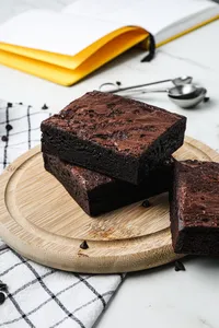 Brownie Caliente