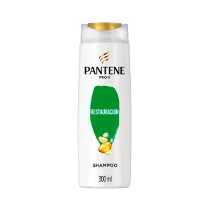 Shampoo Pantene Restauracion X 300 Ml