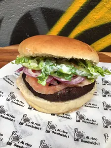 Falafel