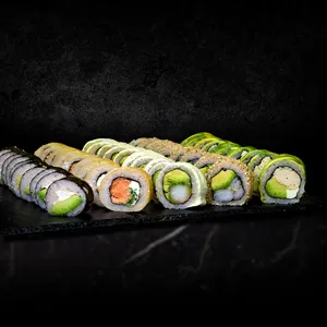 Stars 6   (50 piezas)