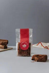 Brownie Chocolate Nutella