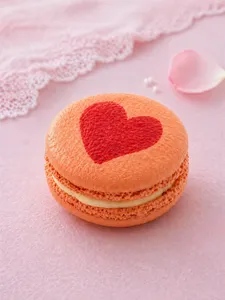 🌸Macaron Jardín de Mamá