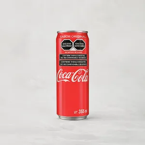 Coca-Cola Clásica