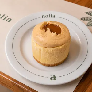 Cheesecake Lottus