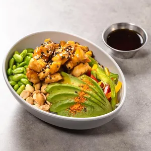 Bowl Shaka Junior (32oz)