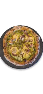 Pizza Di Mare
