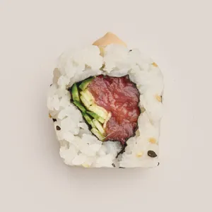 Spicy Tuna Roll