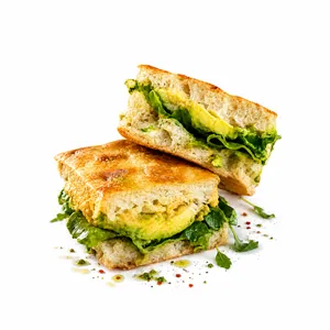Focaccia Rustica