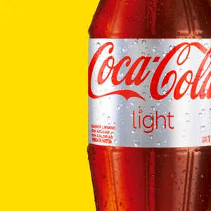 Coca Cola Light 1.5 LT