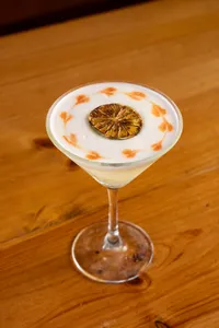 Chardonnay Sour