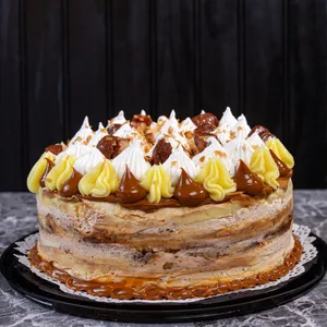 Hoj. Castaña Pastelera