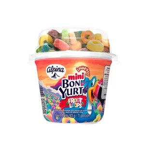 Mini bon yurt alpina froot loops 93 gr