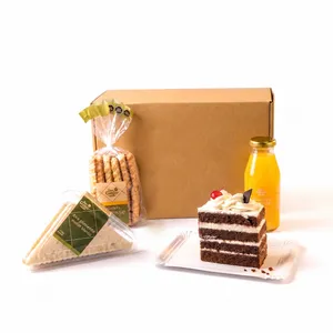 Desayuno para uno $9.900