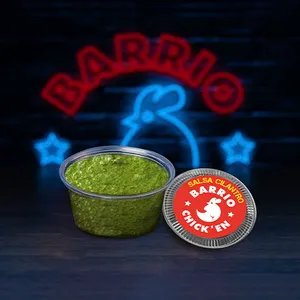Salsa Cilantro